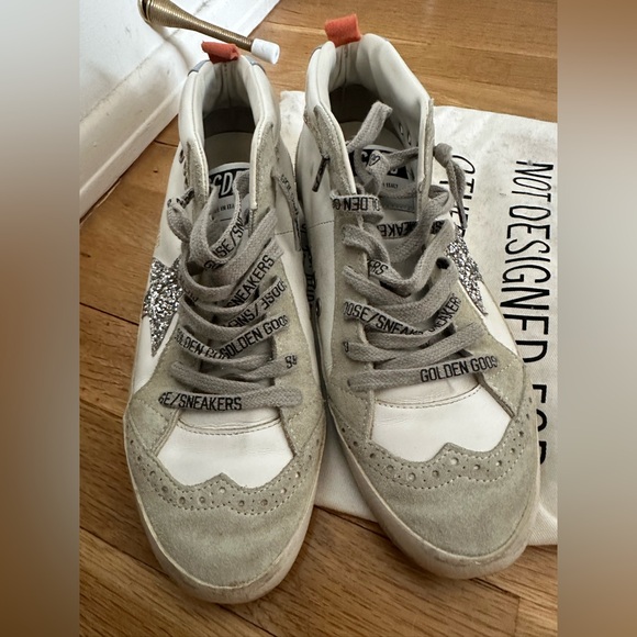 Golden goose perfect condition - Picture 5 of 5